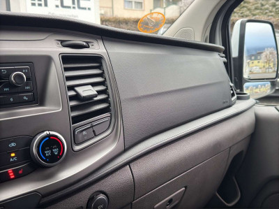 Ford Transit Custom Gebrauchtwagen Ford Transit Custom Gebrauchtwagen