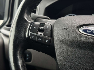 Ford Transit Custom Gebrauchtwagen Ford Transit Custom Gebrauchtwagen