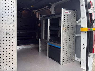 Ford Transit Custom Gebrauchtwagen Ford Transit Custom Gebrauchtwagen