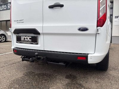 Ford Transit Custom Gebrauchtwagen Ford Transit Custom Gebrauchtwagen