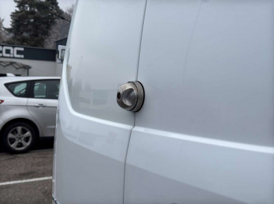 Ford Transit Custom Gebrauchtwagen Ford Transit Custom Gebrauchtwagen