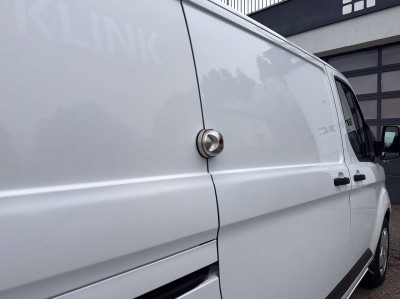 Ford Transit Custom Gebrauchtwagen Ford Transit Custom Gebrauchtwagen