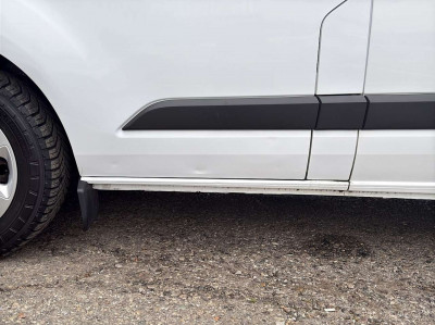 Ford Transit Custom Gebrauchtwagen Ford Transit Custom Gebrauchtwagen