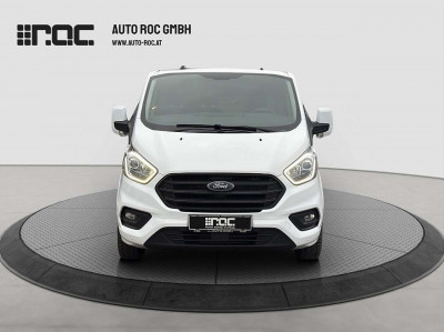 Ford Transit Custom Gebrauchtwagen Ford Transit Custom Gebrauchtwagen