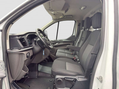 Ford Transit Custom Gebrauchtwagen Ford Transit Custom Gebrauchtwagen