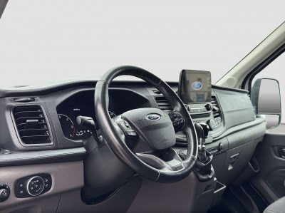 Ford Transit Gebrauchtwagen Ford Transit Gebrauchtwagen