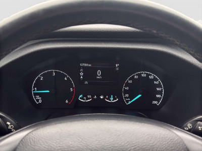 Ford Transit Gebrauchtwagen Ford Transit Gebrauchtwagen