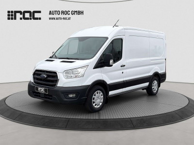 Ford Transit Gebrauchtwagen Ford Transit Gebrauchtwagen