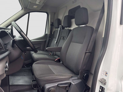 Ford Transit Gebrauchtwagen Ford Transit Gebrauchtwagen