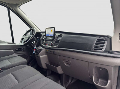 Ford Transit Gebrauchtwagen Ford Transit Gebrauchtwagen