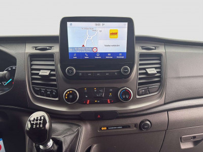 Ford Transit Gebrauchtwagen Ford Transit Gebrauchtwagen