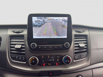 Ford Transit Gebrauchtwagen Ford Transit Gebrauchtwagen