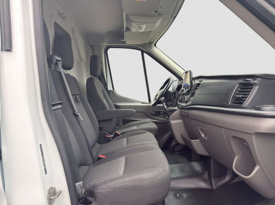 Ford Transit Gebrauchtwagen Ford Transit Gebrauchtwagen