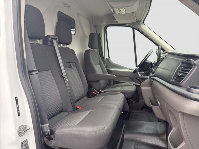 Ford Transit Gebrauchtwagen Ford Transit Gebrauchtwagen