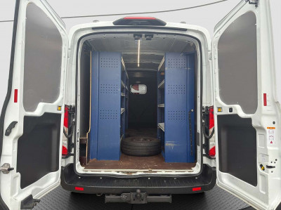 Ford Transit Gebrauchtwagen Ford Transit Gebrauchtwagen