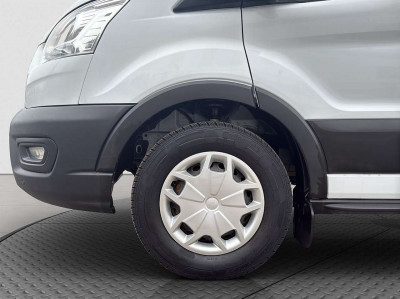 Ford Transit Gebrauchtwagen Ford Transit Gebrauchtwagen