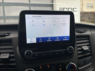 Ford Transit Gebrauchtwagen Ford Transit Gebrauchtwagen