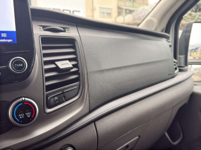 Ford Transit Gebrauchtwagen Ford Transit Gebrauchtwagen