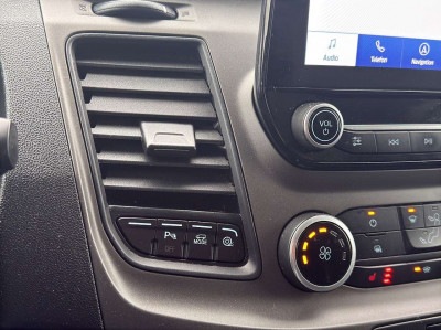 Ford Transit Gebrauchtwagen Ford Transit Gebrauchtwagen