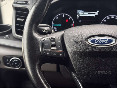 Ford Transit Gebrauchtwagen Ford Transit Gebrauchtwagen