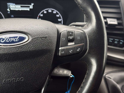 Ford Transit Gebrauchtwagen Ford Transit Gebrauchtwagen