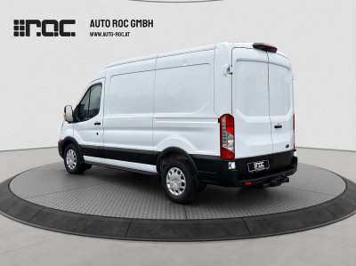 Ford Transit Gebrauchtwagen Ford Transit Gebrauchtwagen