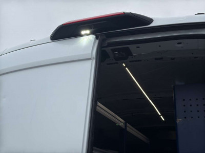 Ford Transit Gebrauchtwagen Ford Transit Gebrauchtwagen