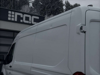 Ford Transit Gebrauchtwagen Ford Transit Gebrauchtwagen