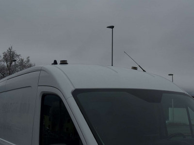 Ford Transit Gebrauchtwagen Ford Transit Gebrauchtwagen