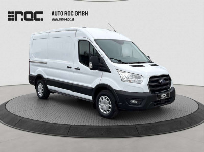 Ford Transit Gebrauchtwagen Ford Transit Gebrauchtwagen