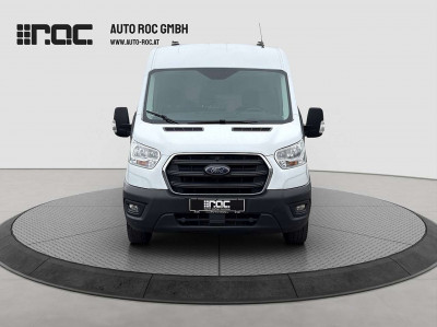 Ford Transit Gebrauchtwagen Ford Transit Gebrauchtwagen