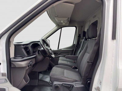 Ford Transit Gebrauchtwagen Ford Transit Gebrauchtwagen