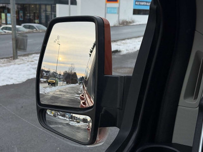 Ford Tourneo Custom Gebrauchtwagen