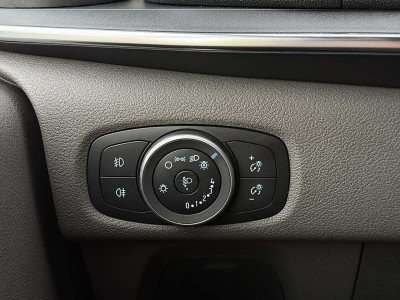 Ford Tourneo Custom Gebrauchtwagen