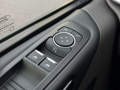 Ford Tourneo Custom Gebrauchtwagen