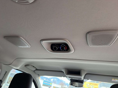 Ford Tourneo Custom Gebrauchtwagen