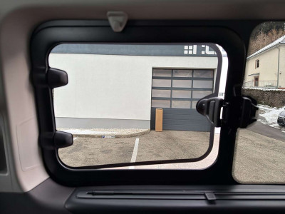 Ford Tourneo Custom Gebrauchtwagen