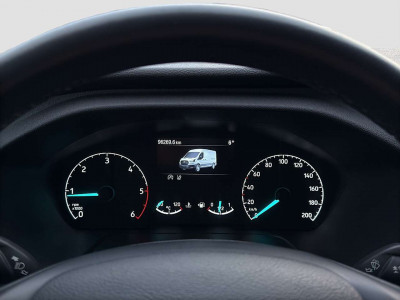 Ford Transit Gebrauchtwagen