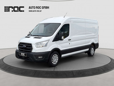 Ford Transit Gebrauchtwagen