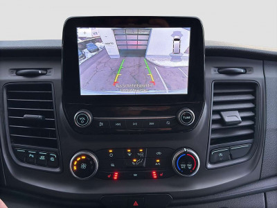 Ford Transit Gebrauchtwagen