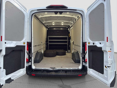 Ford Transit Gebrauchtwagen