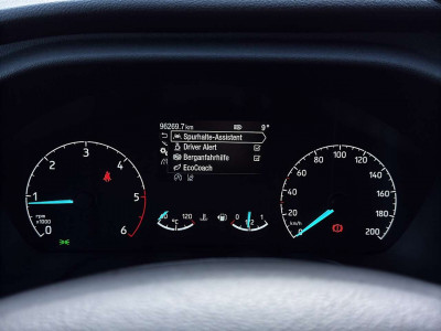 Ford Transit Gebrauchtwagen