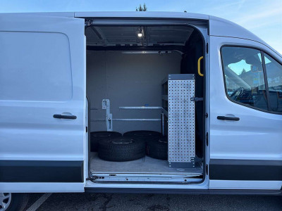 Ford Transit Gebrauchtwagen
