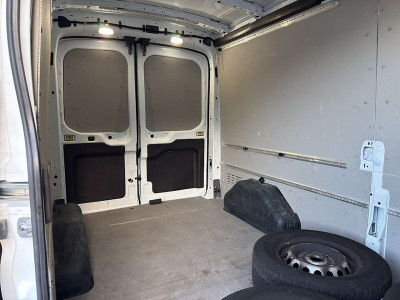 Ford Transit Gebrauchtwagen