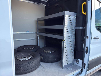 Ford Transit Gebrauchtwagen