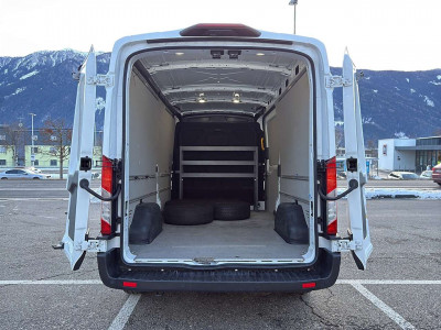 Ford Transit Gebrauchtwagen