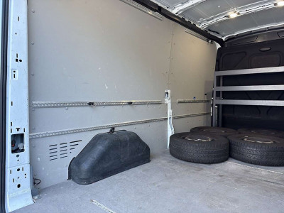 Ford Transit Gebrauchtwagen