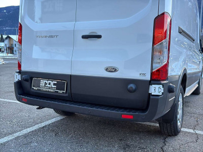 Ford Transit Gebrauchtwagen