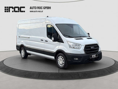 Ford Transit Gebrauchtwagen