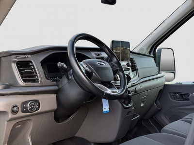 Ford Transit Gebrauchtwagen